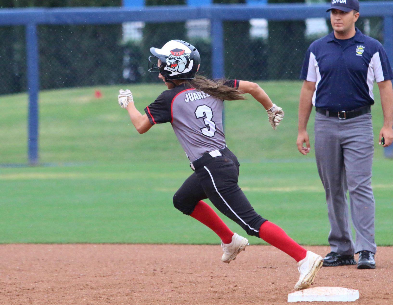 Late rally falls short, Bullpups end season as runner-up in Division II
